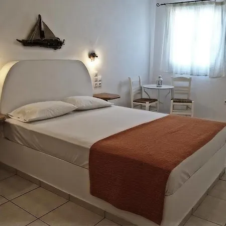 Hotel Plakes Sunset Plaka (Milos)